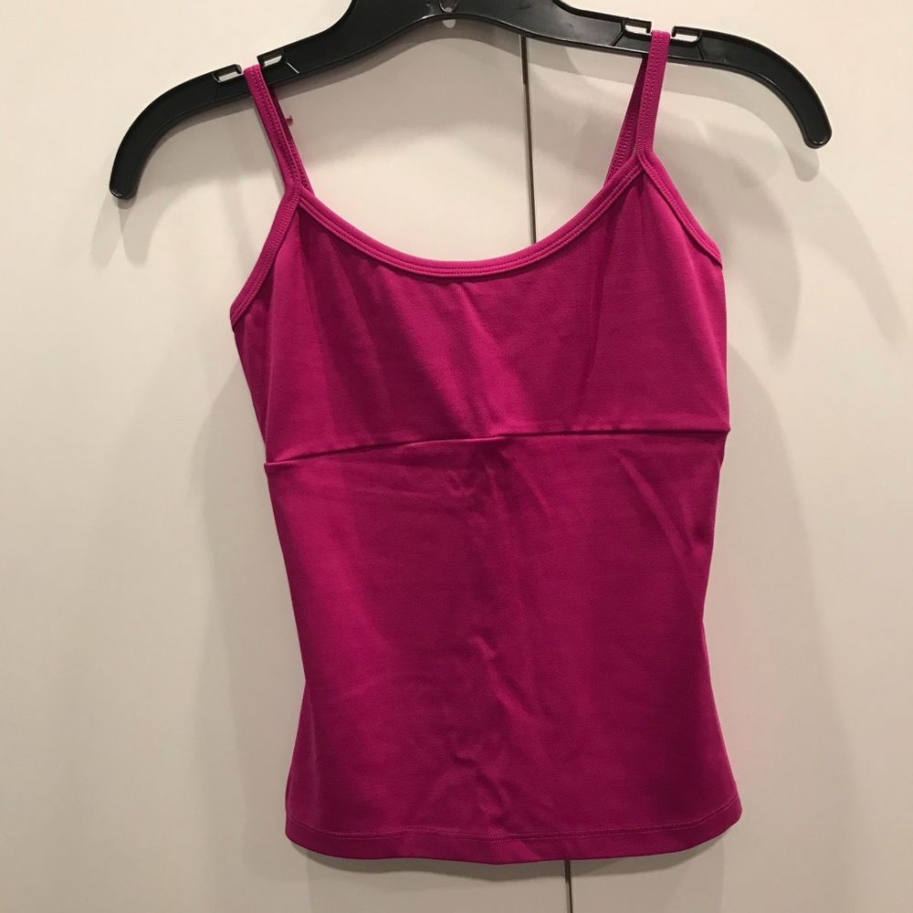 bebe Tank Top / Spaghetti Top / Camisole